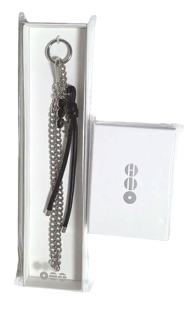 BTS ARIRANG カードホルダー レッド キーチェーン 未開封品