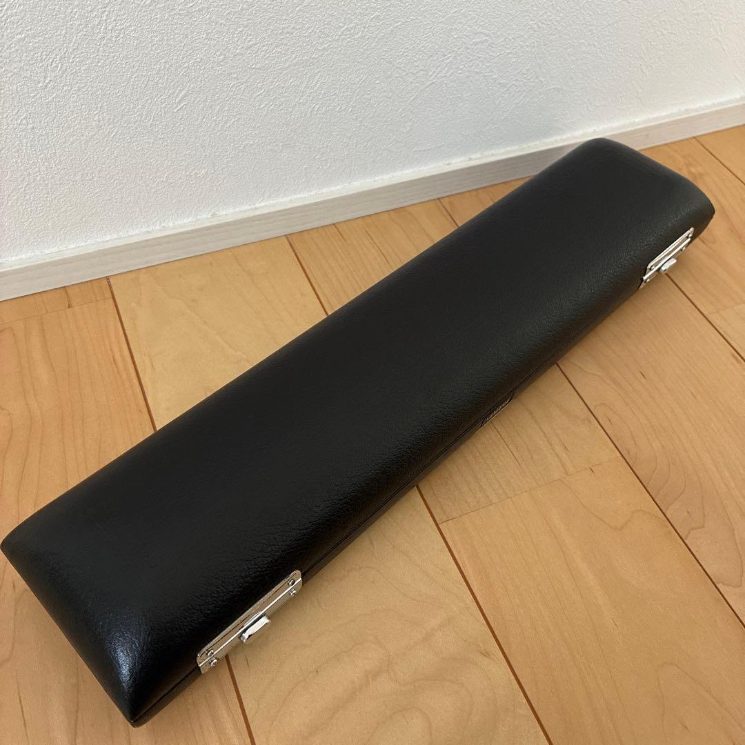 YAMAHA フルート用 ハードケース