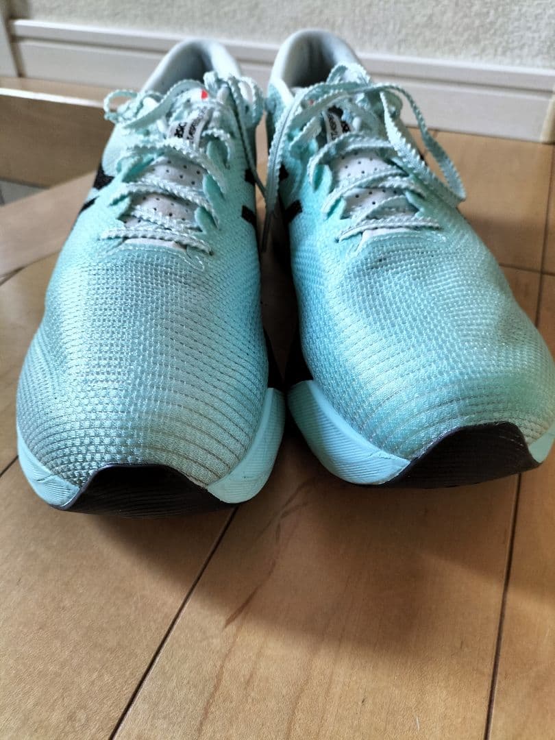 ASICS　メタスピード　エッジパリ　28.5㎝