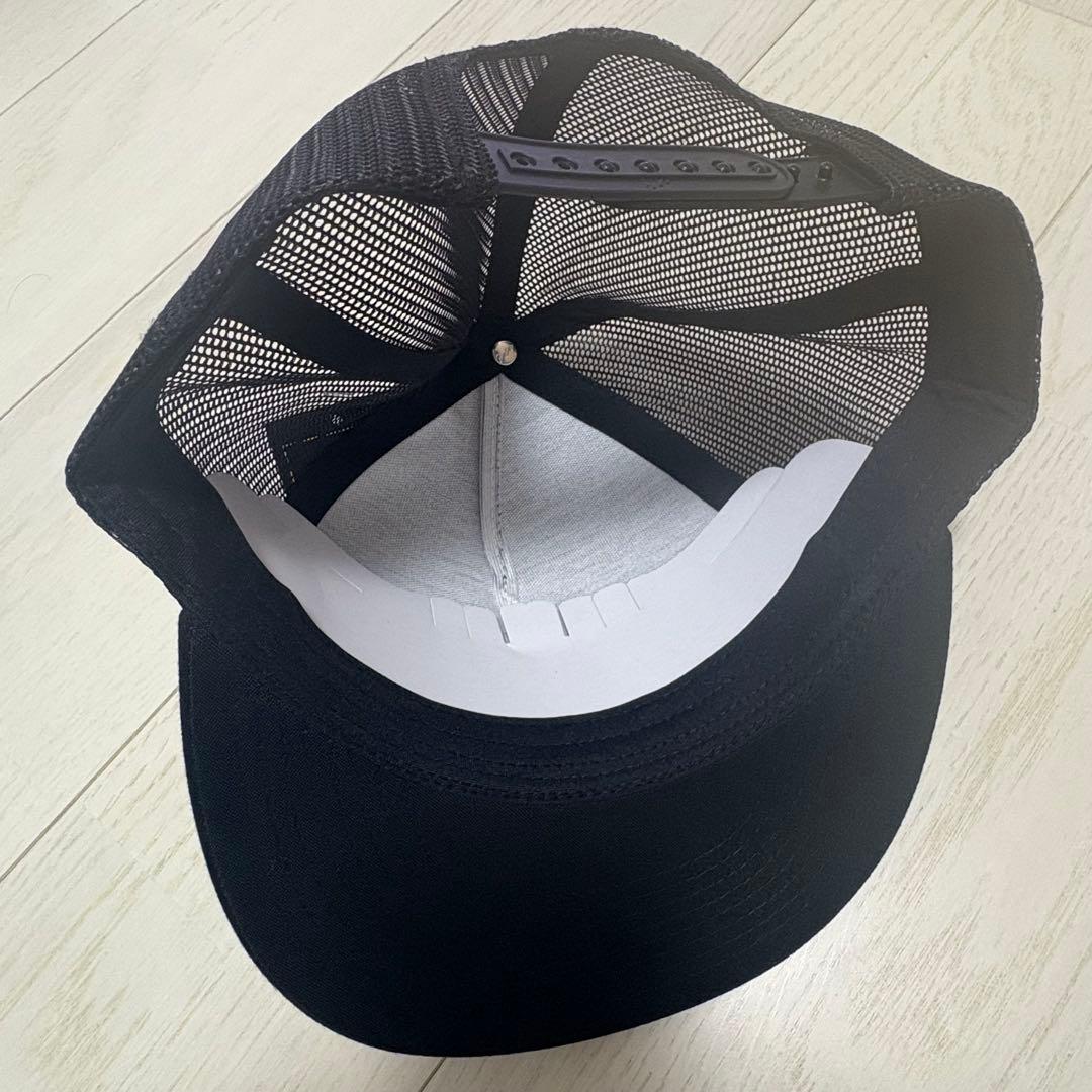 【新品未使用】JSF J's Wappen TRUCKER CAP