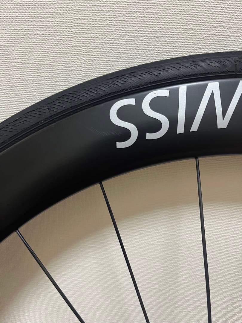 パーツ DTSWISS1600