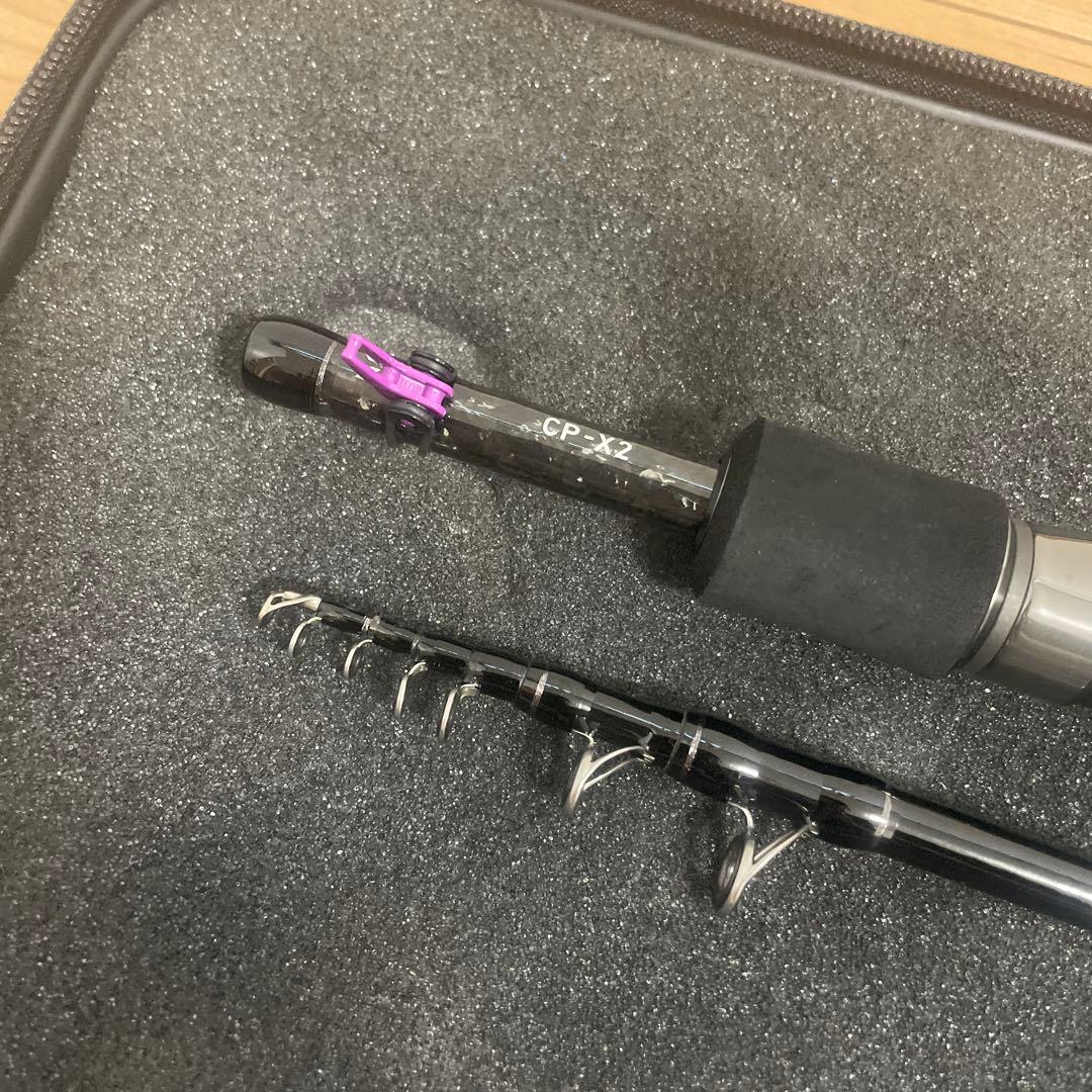 ダイワ　CP-X2L