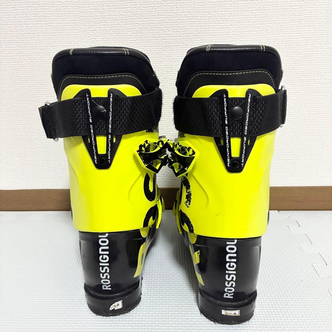 ROSSIGNOL EVO70 24.5cm スキーブーツ ロシニョール