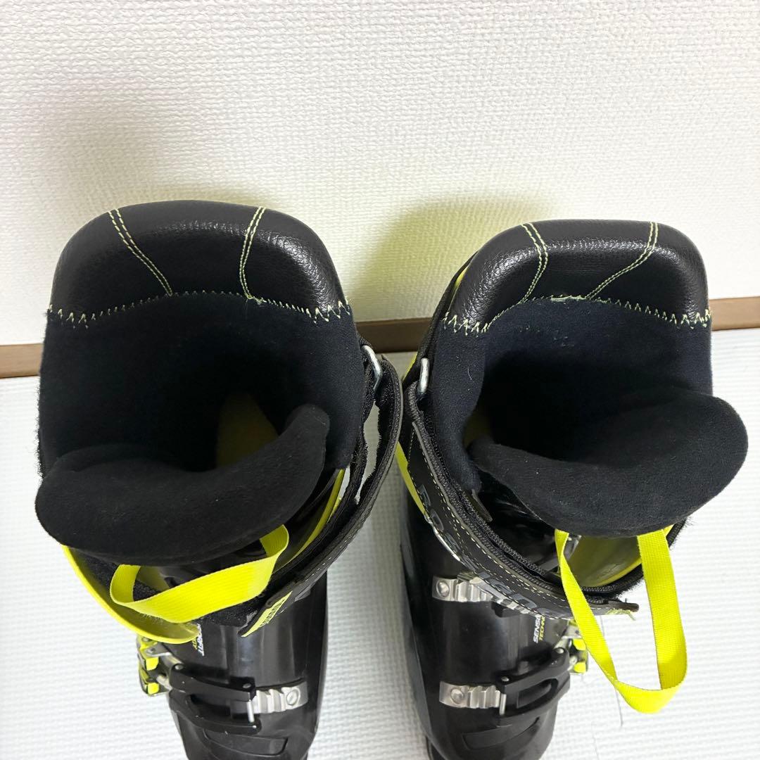 ROSSIGNOL EVO70 24.5cm スキーブーツ ロシニョール