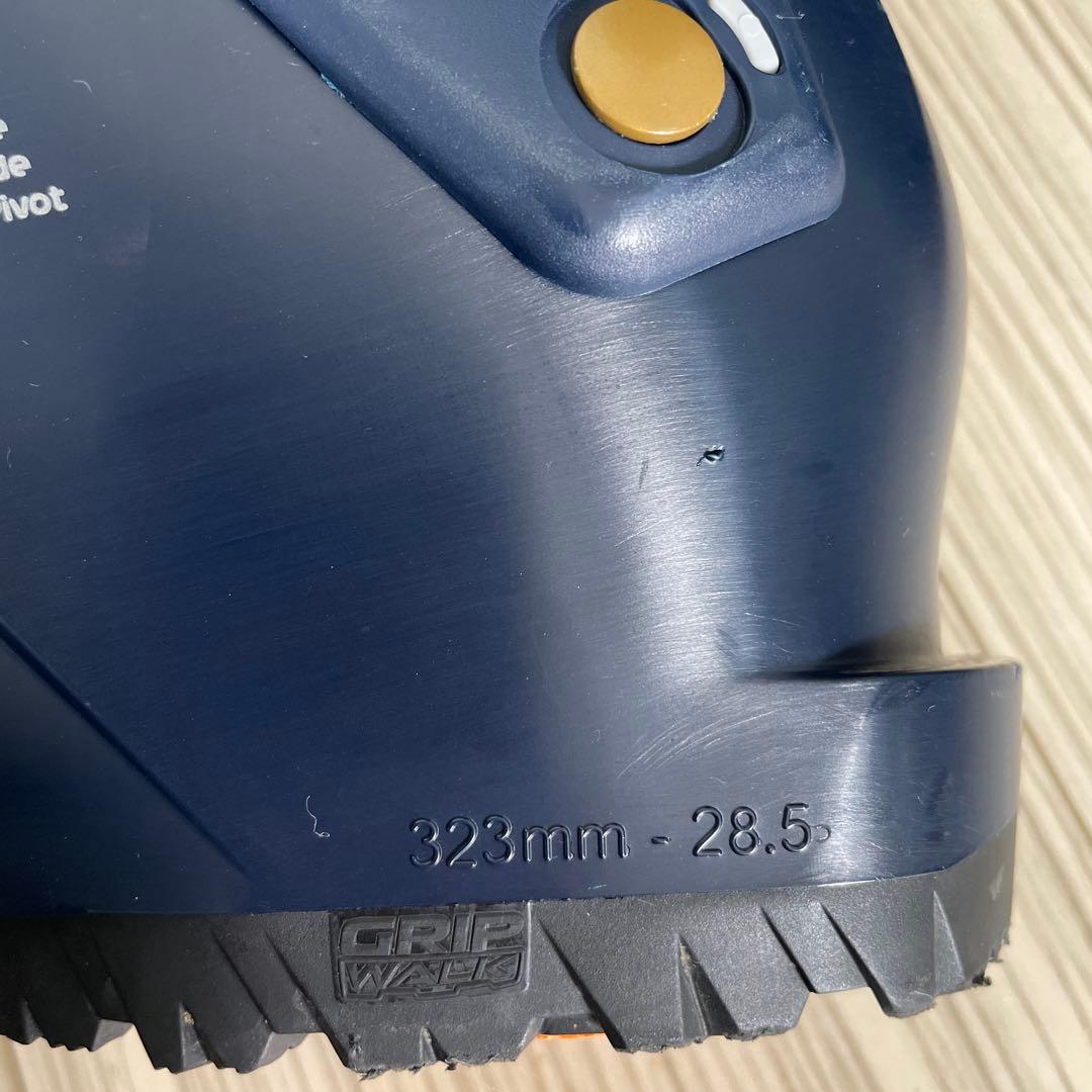 【2/23迄】LANGE 2025 SHADOW 100 MV 28.5cm