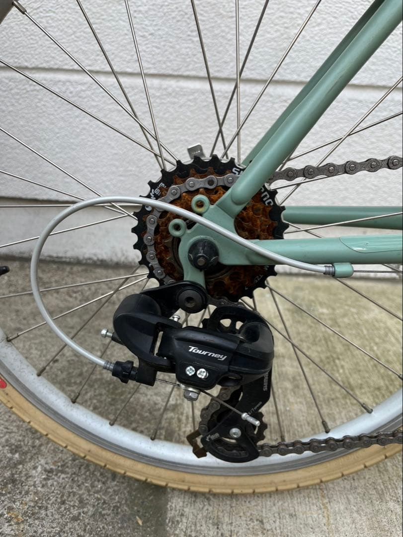 tokyobike トーキョーバイク CALINカリン