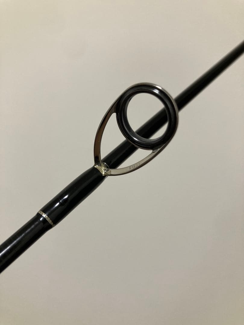 ロッド YAMAGA Blanks EARLY 510ML