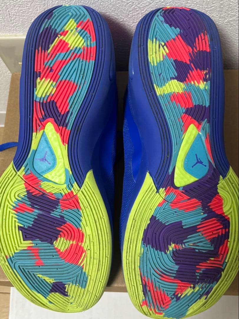 シューズ(男性用) Jordan luka1