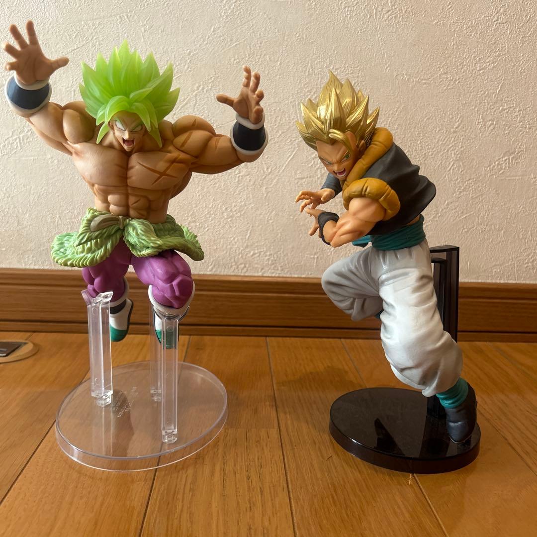 ドラゴンボール　DRAGON BALL フィギュア　figure　まとめ売り