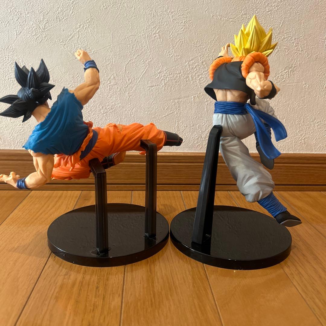 ドラゴンボール　DRAGON BALL フィギュア　figure　まとめ売り