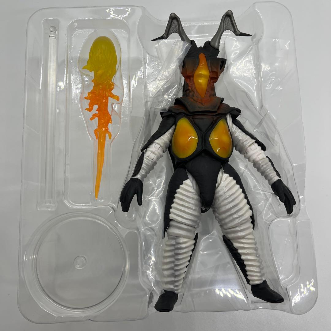 s.hフィギュアーツ ゼットン一兆度の火球ver.