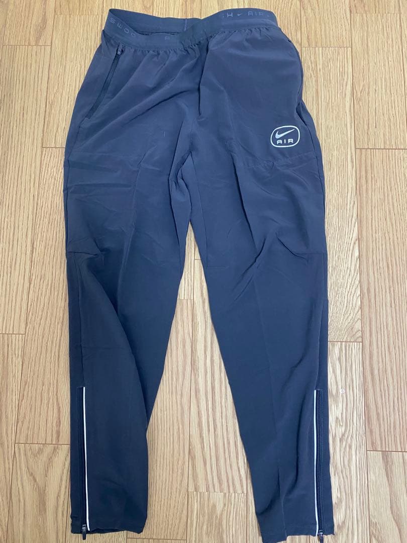 Nike AIR WIN RUN PT ジャージ パンツ インポートM