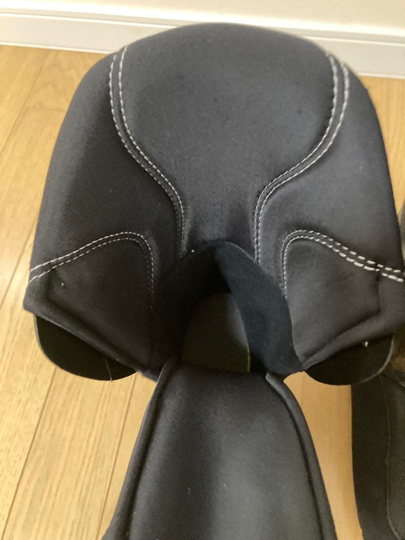 ダルベロ DALBELLO スキーブーツAX100 25.5cm