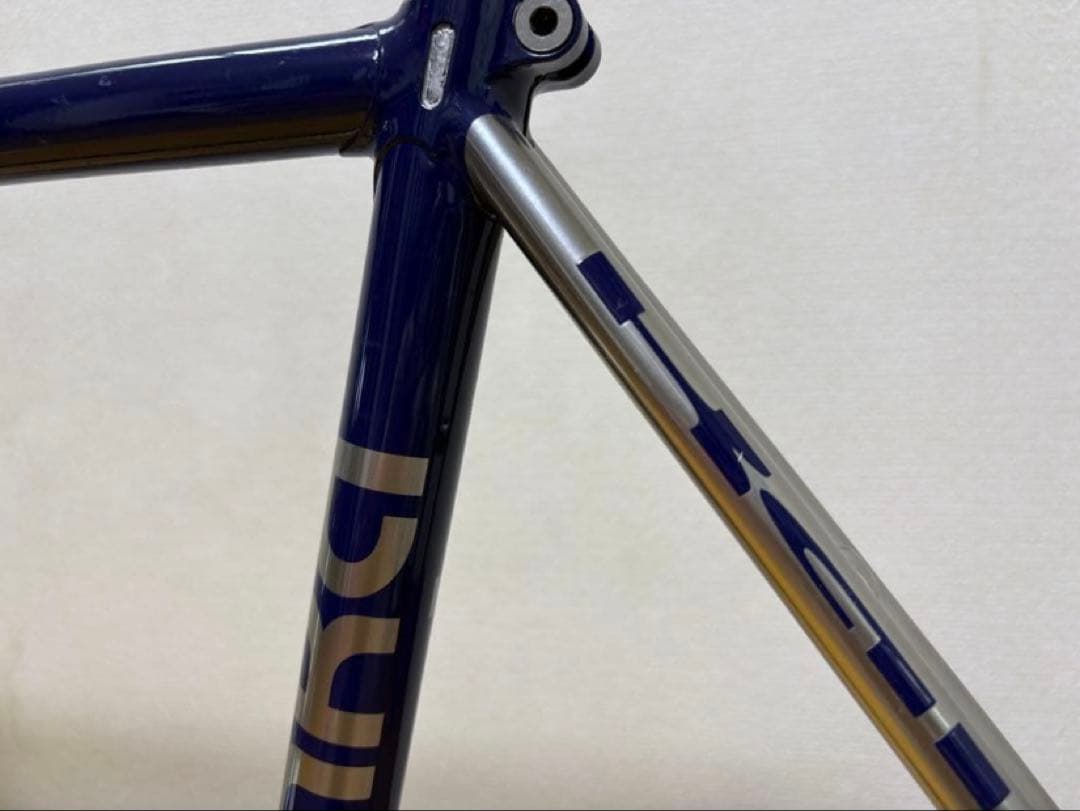 Kalavinka カラビンカ ピストフレーム NJS トラック 競輪 セット