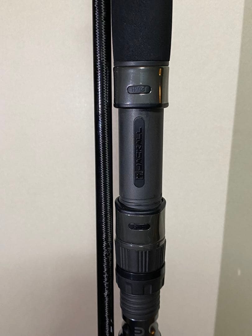 ジャッカル BRS-S100MH-SJ