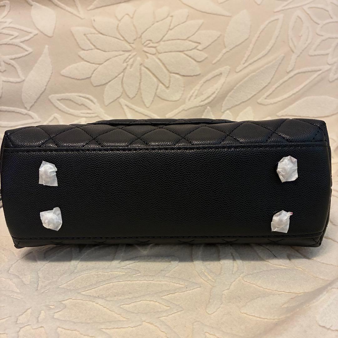 CHANEL ココハンドル　ノベルティ