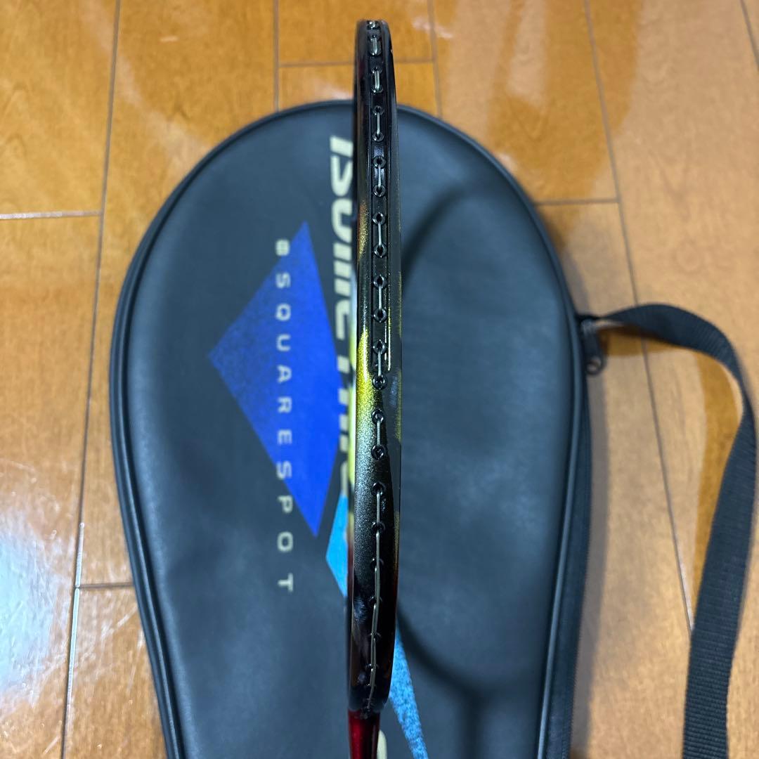 【レア】ヨネックス　アイソメトリックプロ800