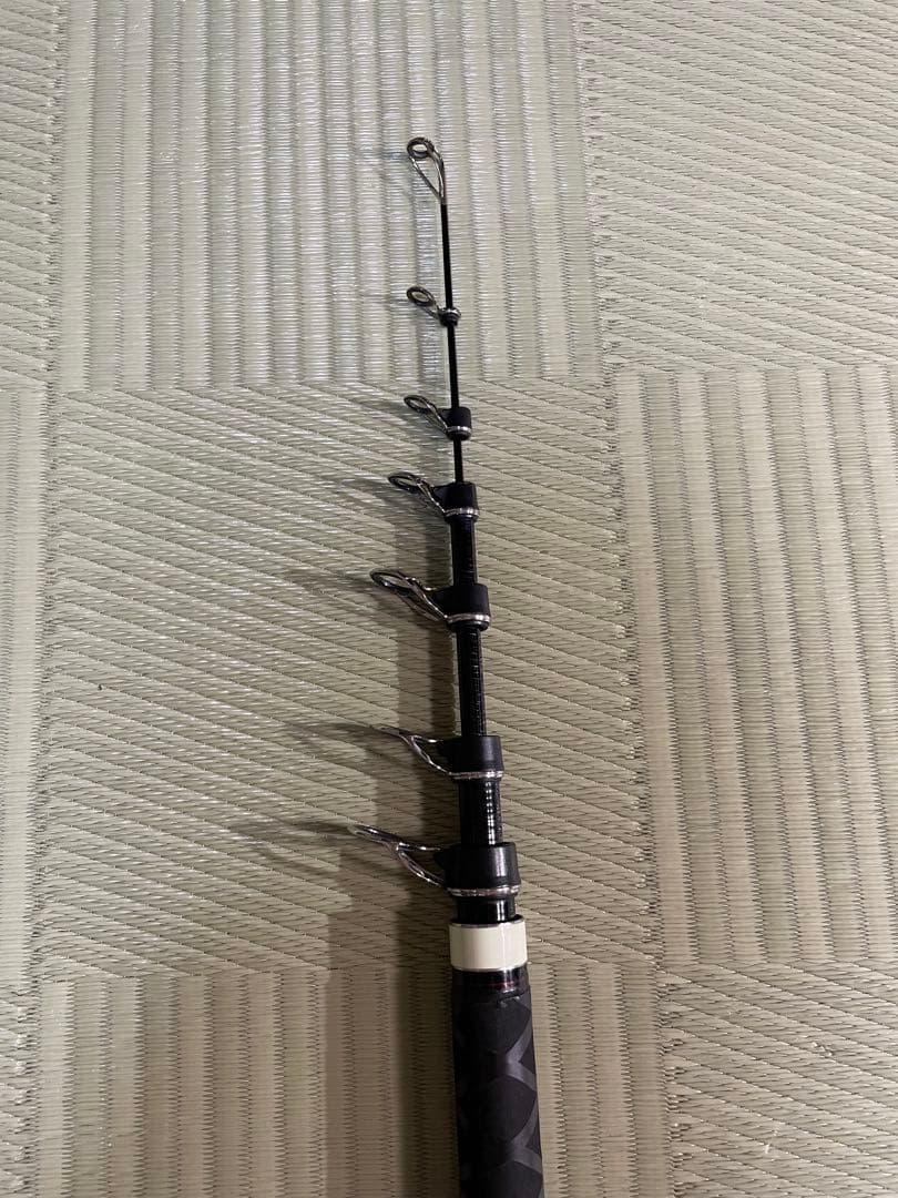 シマノ　ボトムキング Type-G