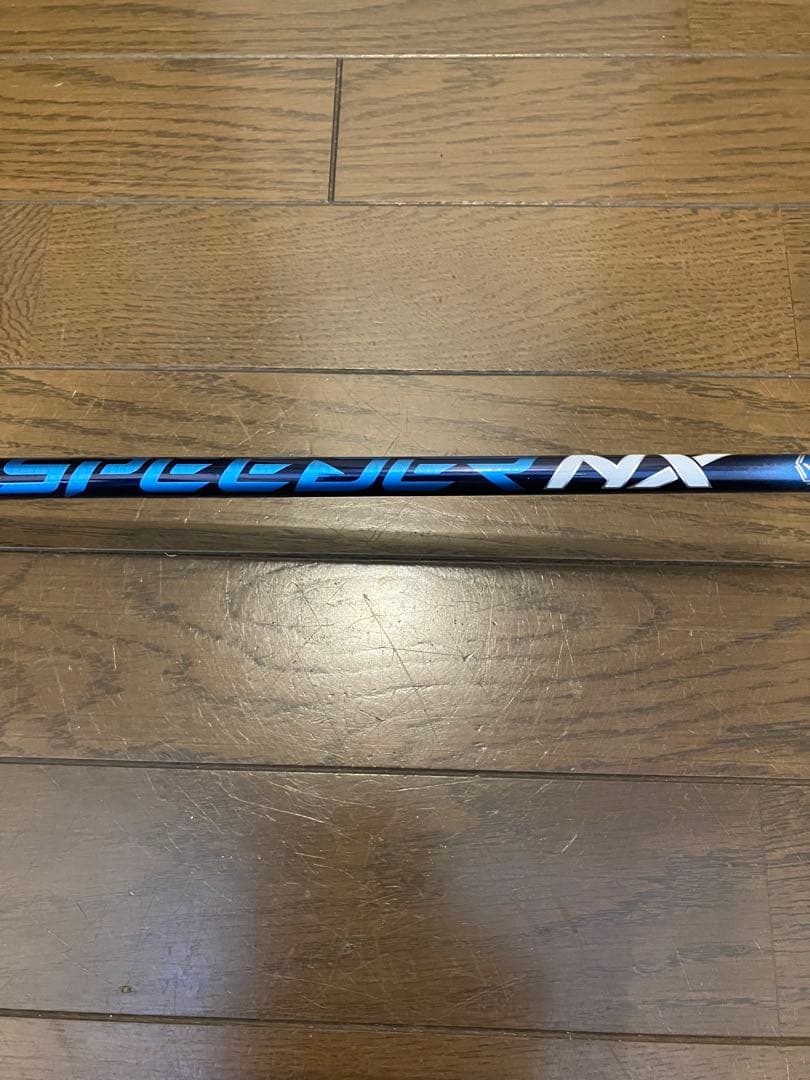 クラブ PING G425 MAX 5W Speeder NX