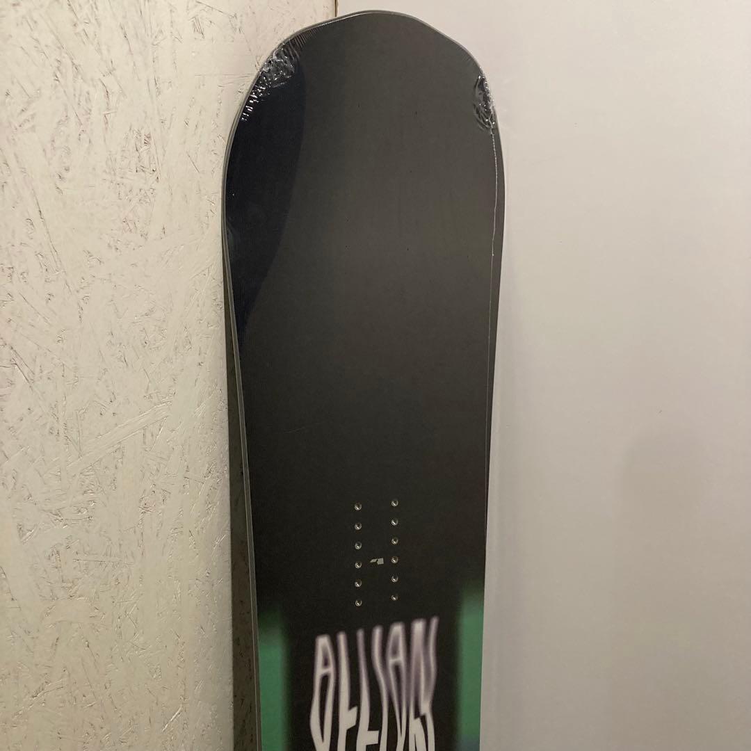 25-26 正規 新品 ALLIAN プリズム リミテッド 156 アライアン