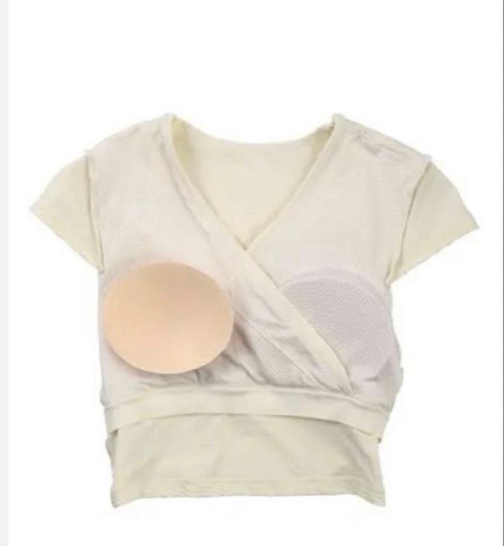 美品　SUKALA sukala スカーラ キャップスリーブトップス　S