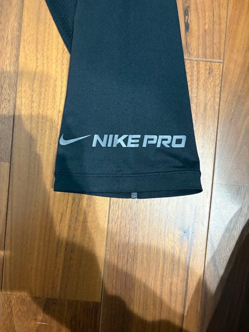 NIKEランニングタイツ　ロングタイツ　マックスフライ　プライムsp2 ナイキ