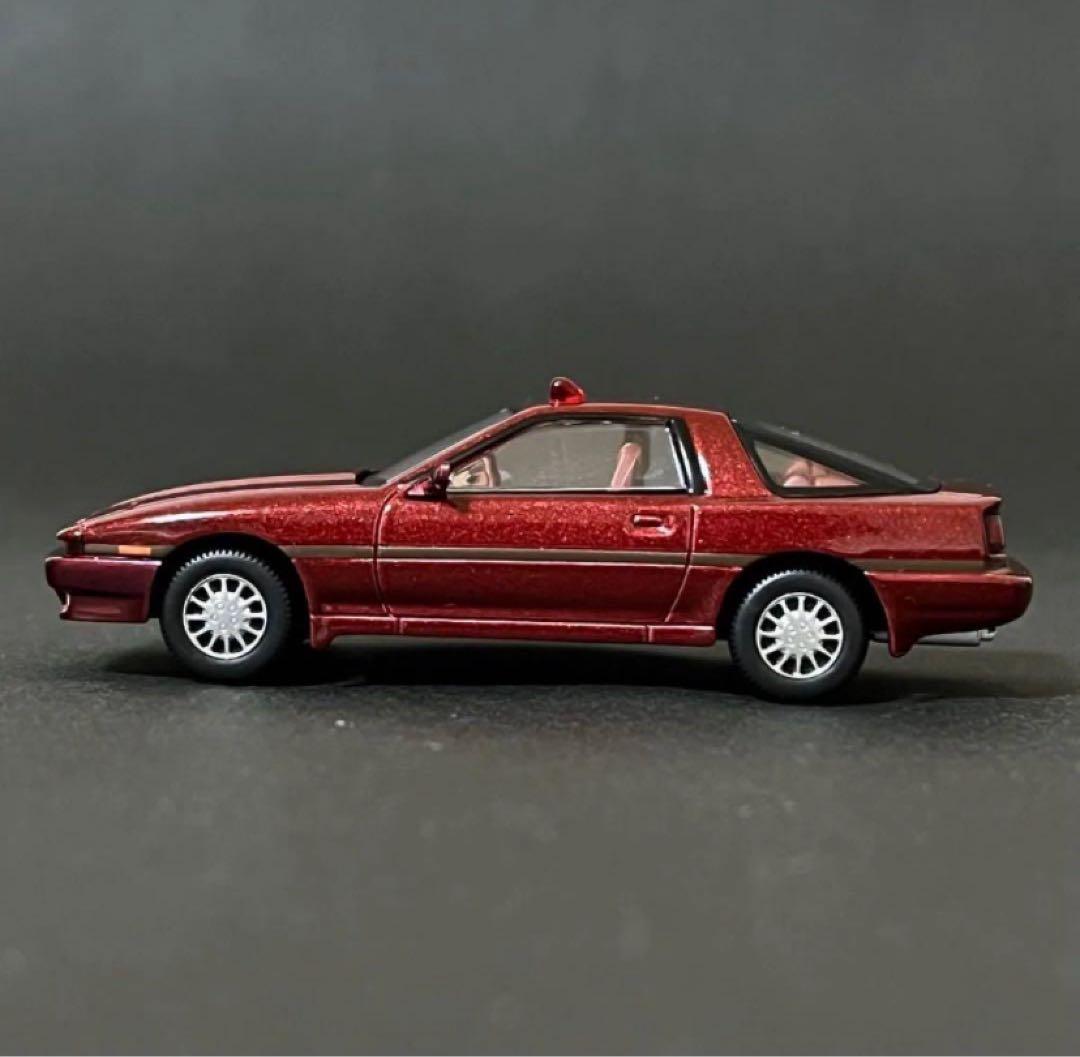 【新品】トミカリミテッドヴィンテージ ネオ 太陽にほえろ！ スープラ 3.0GT