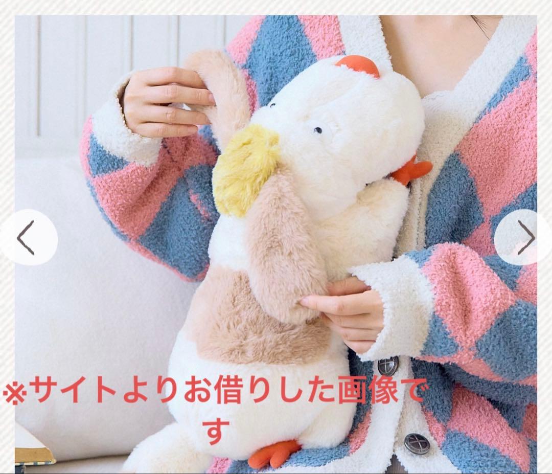 ハウルの動く城　ヒンＭ　新品未使用（袋入り）