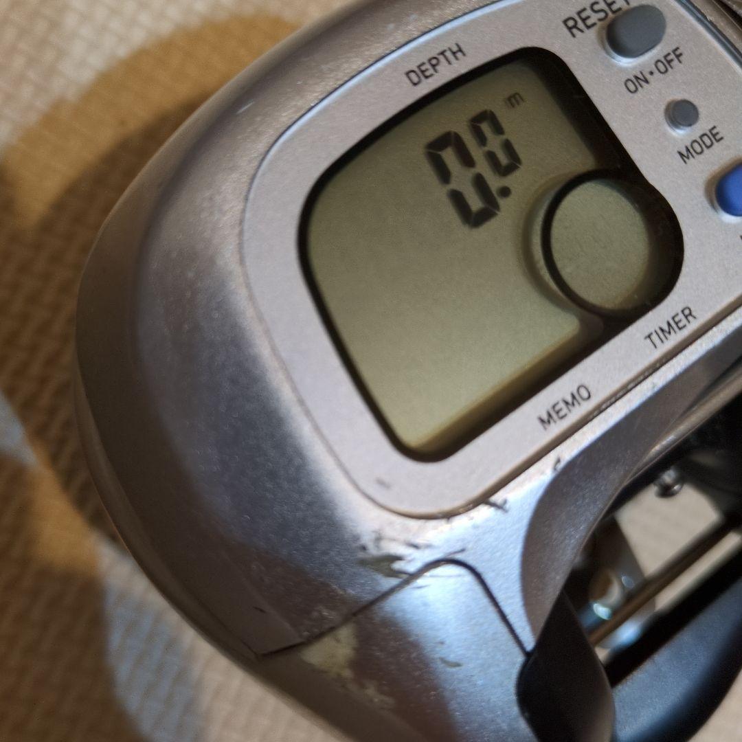 ダイワ　タナセンサー400　 DAIWA