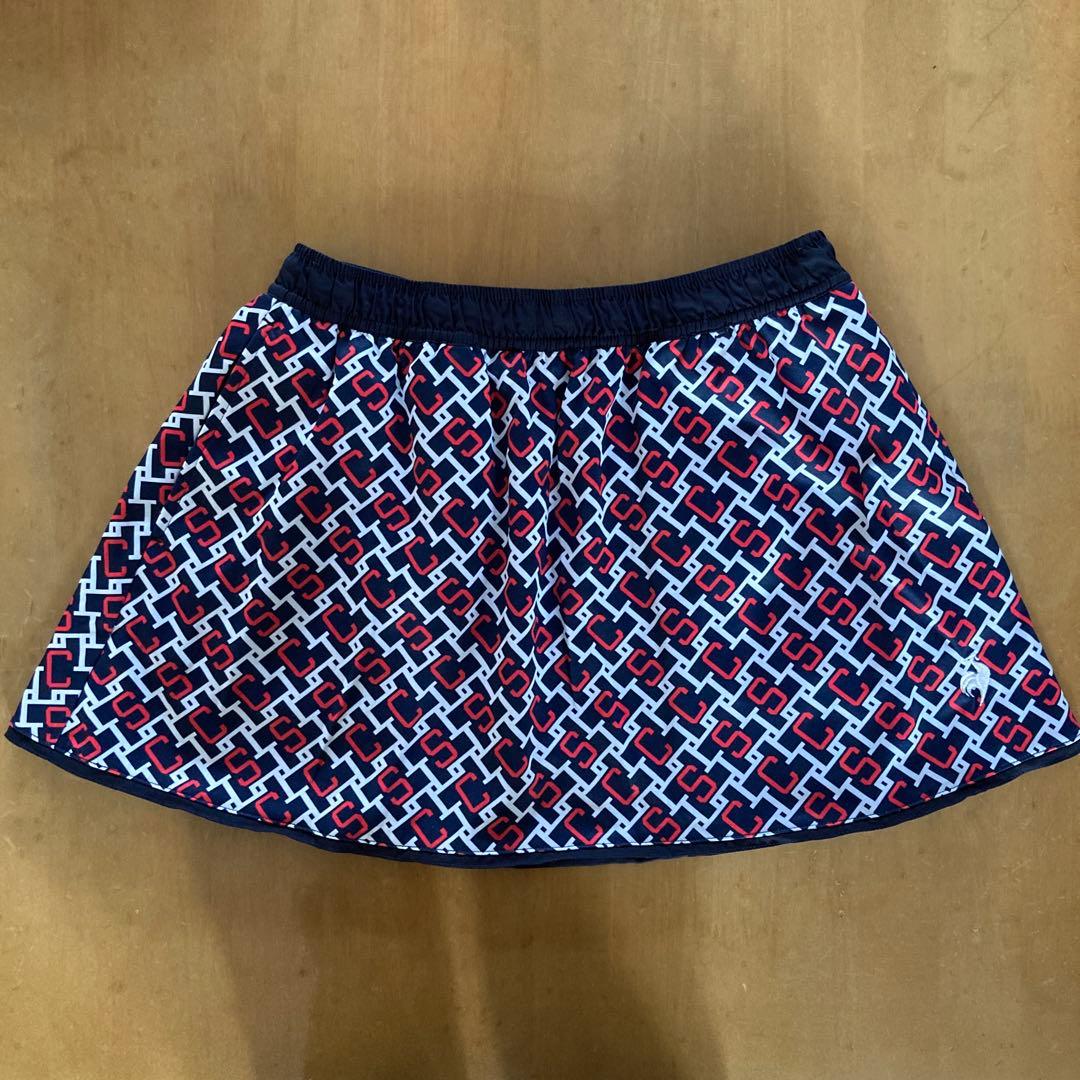 【Mサイズ】ルコック　テニスウェア上下セット