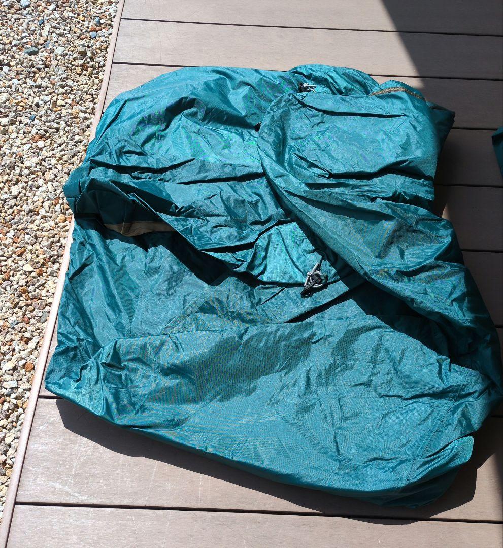 Coleman タフスクリーン2ルームハウス 2000031571
