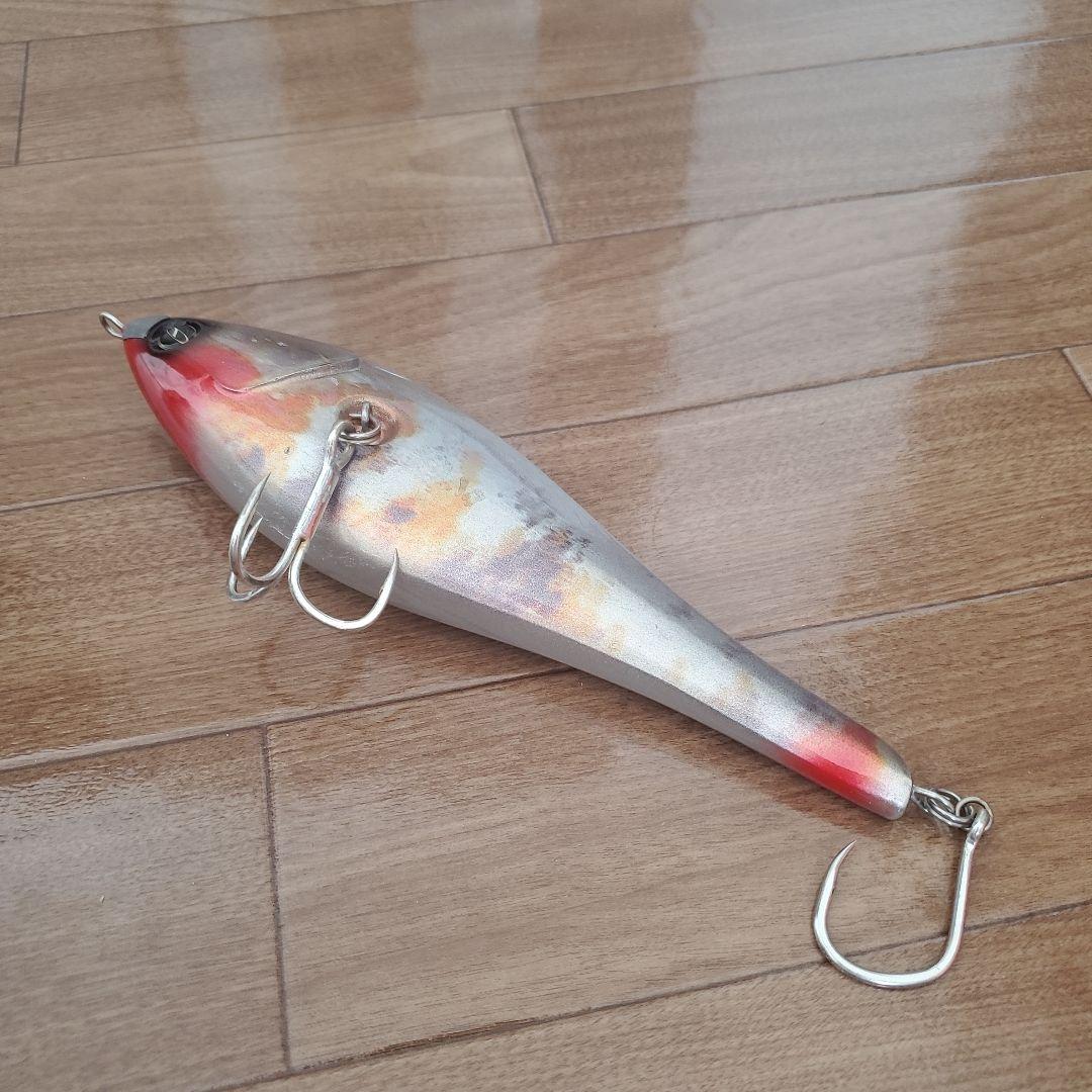 R*C様 ボルデマックススライド