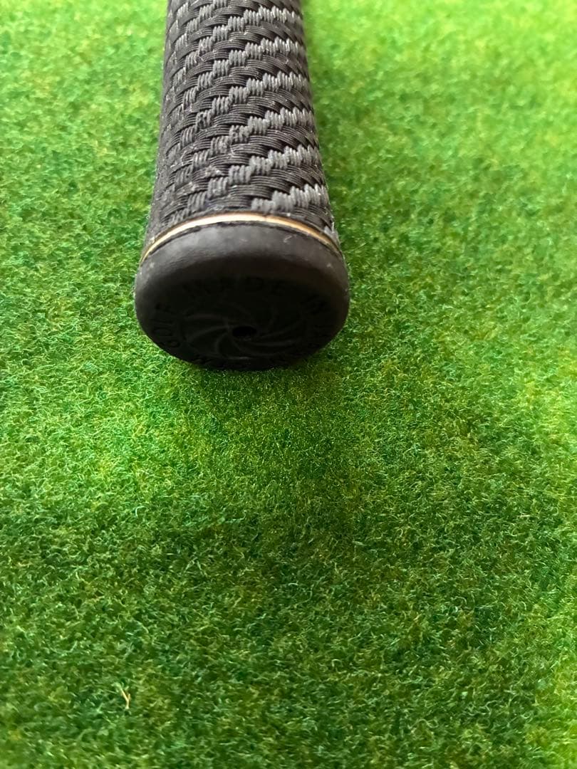 PING G400 MAX ALTA DISTANZA 40 1W シャフト