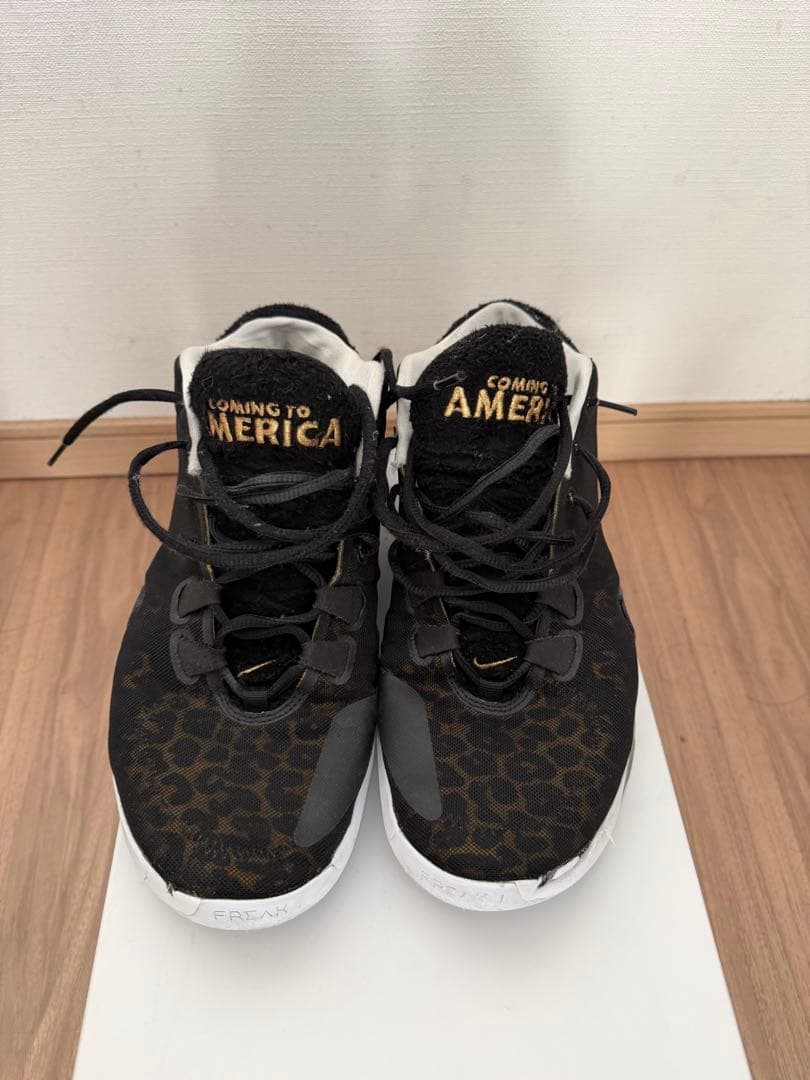 シューズ(男性用) Nike Zoom Freak 1 Coming to America