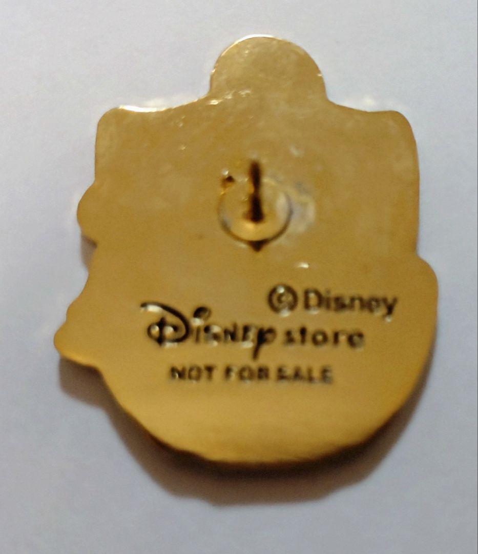 ディズニーピンバッチセット