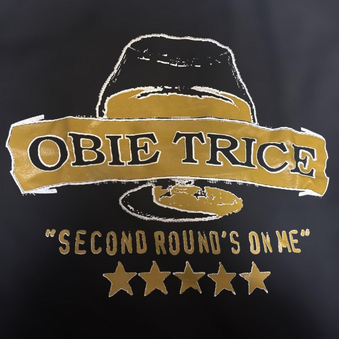 Eminem Obie Trice Shady Records 販促Tシャツ