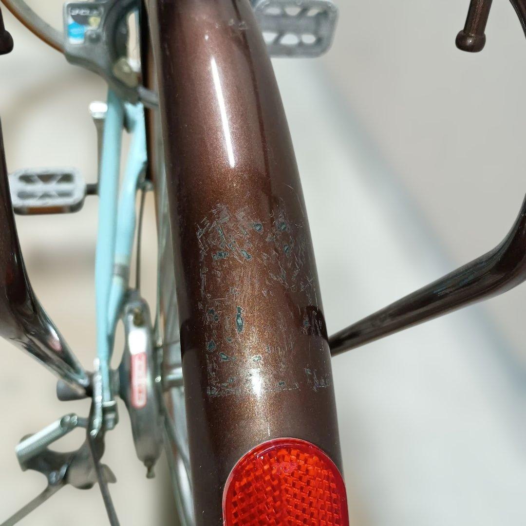 子供用自転車 20インチ　丸石サイクル
