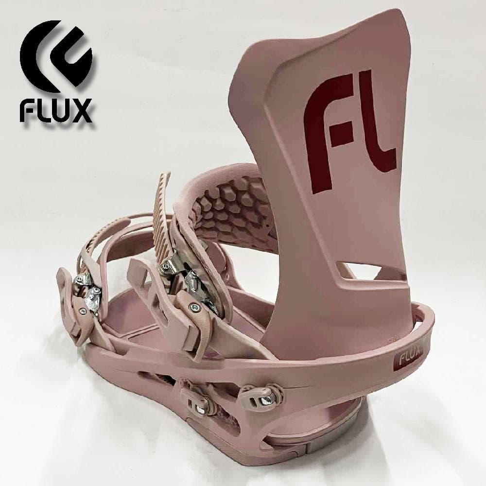 【新品】24-25 FLUX WOMENS DS size S momo