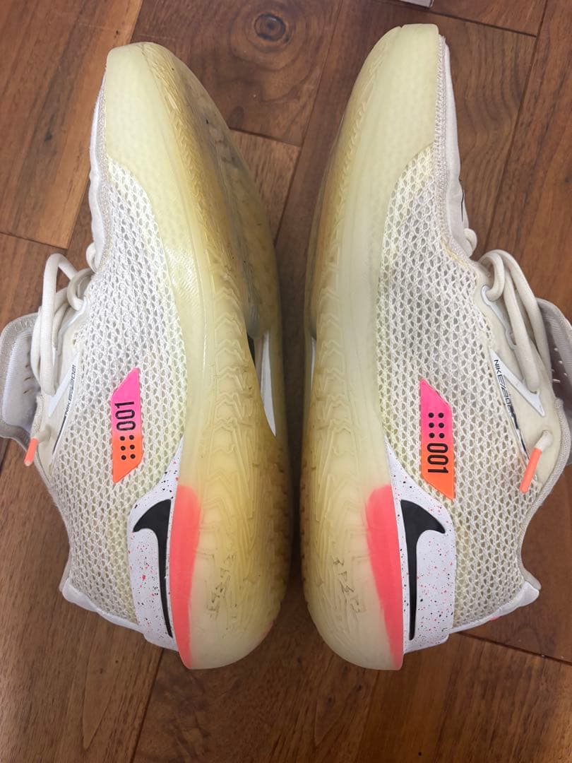 シューズ(男性用) Nike Zoom G.T cut 1