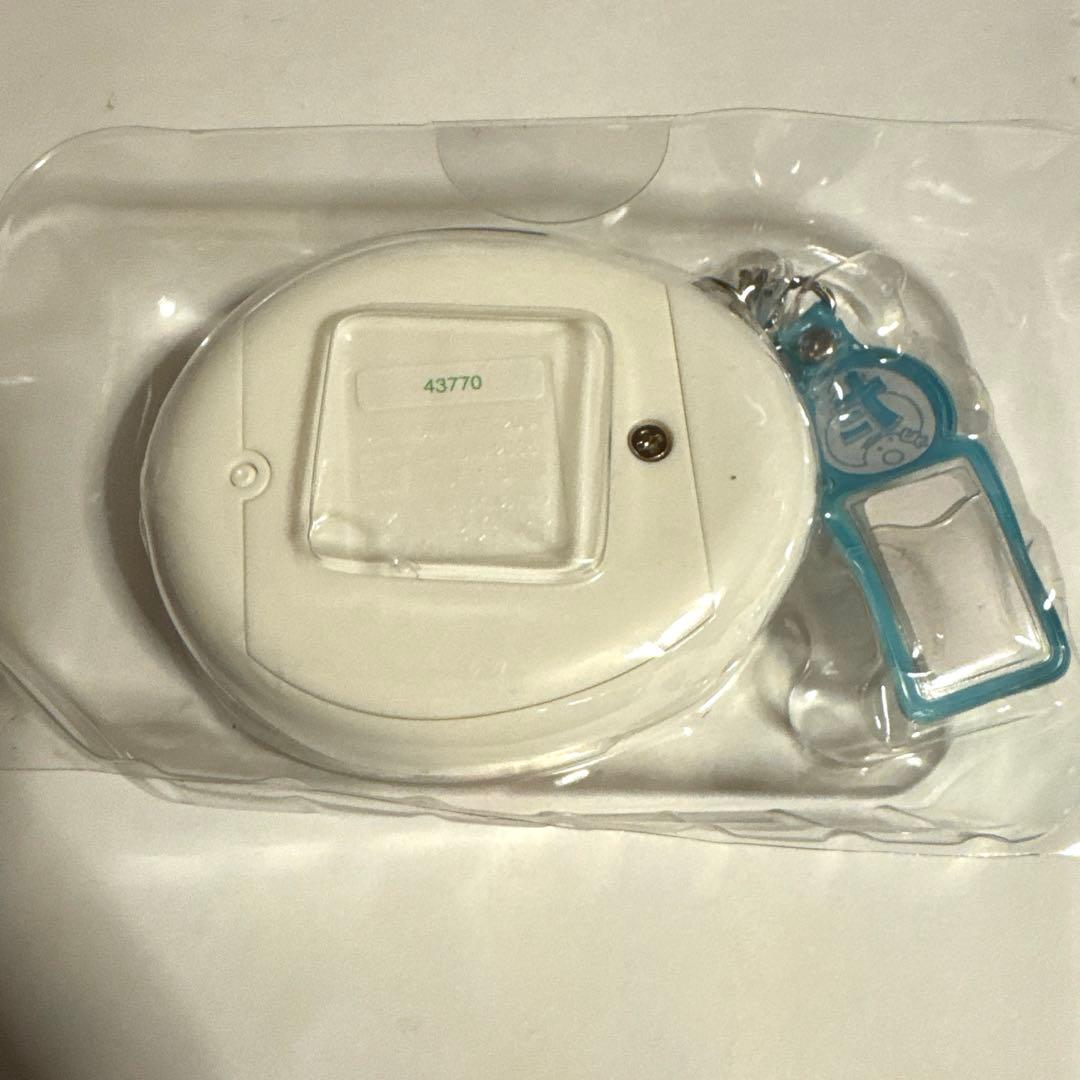 たまごっちスクール せーとぜーいんしゅーごっち！スクールどっとほわいと