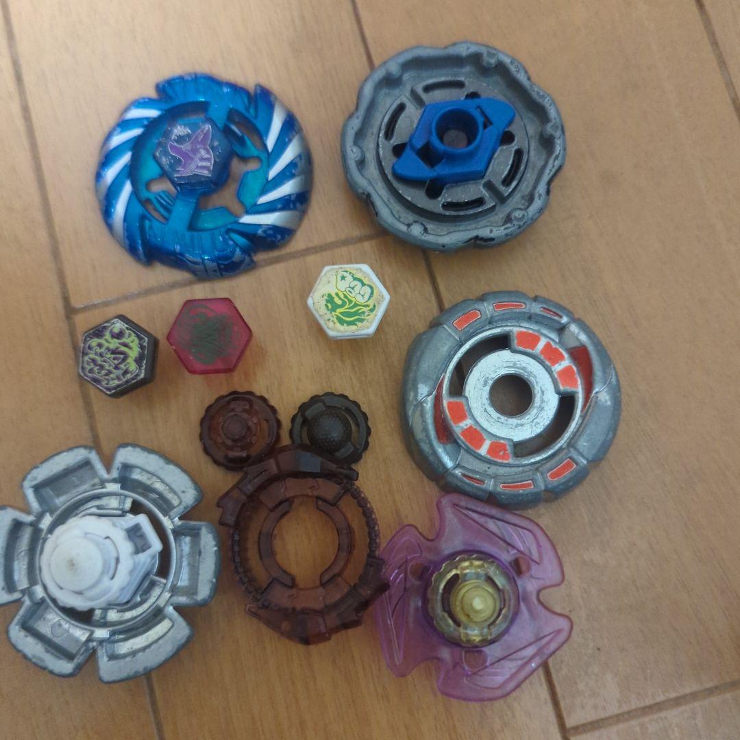 NEOKYO様 メタルファイトベイブレード まとめ