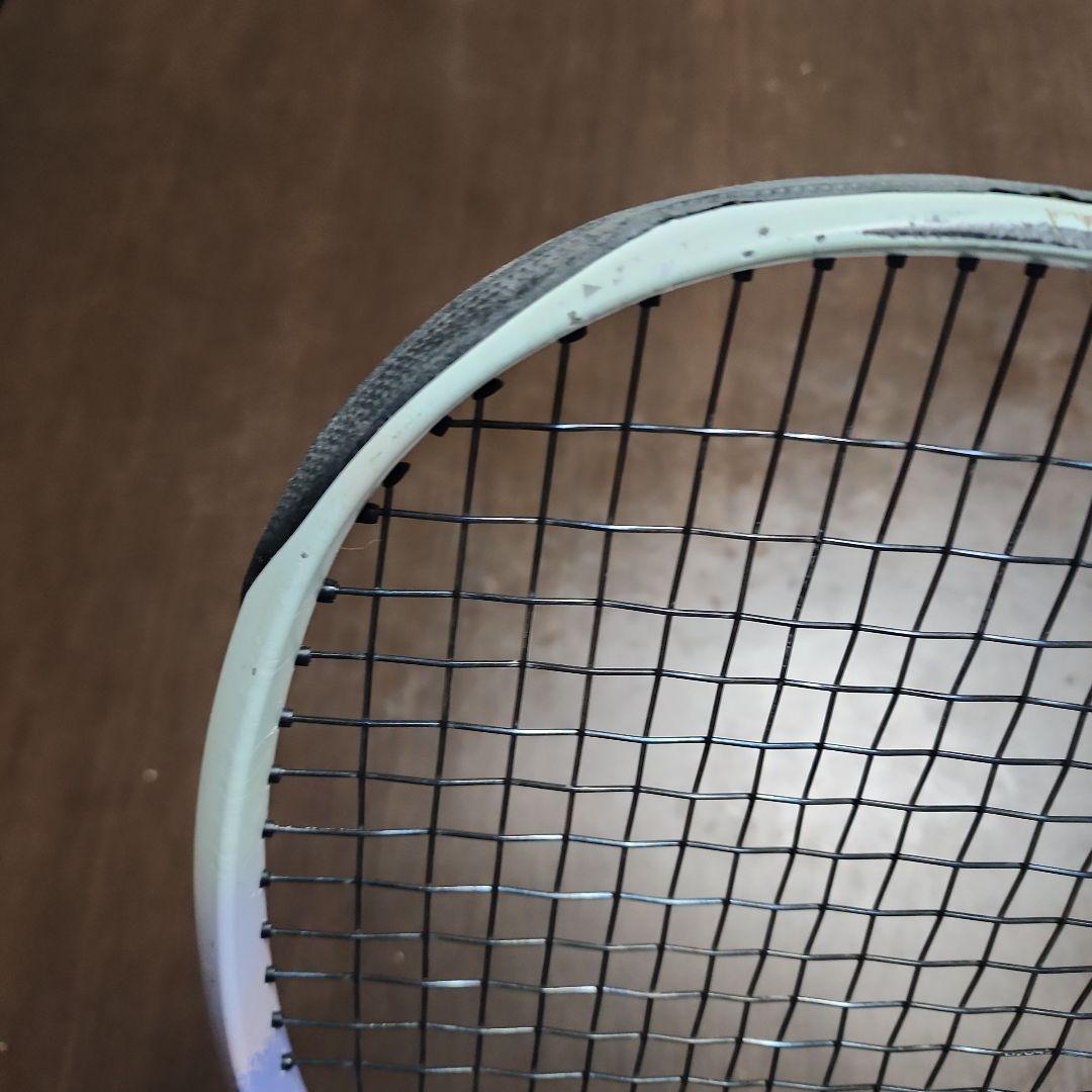 ラケット(軟式用) YONEX EAK 70V STEER