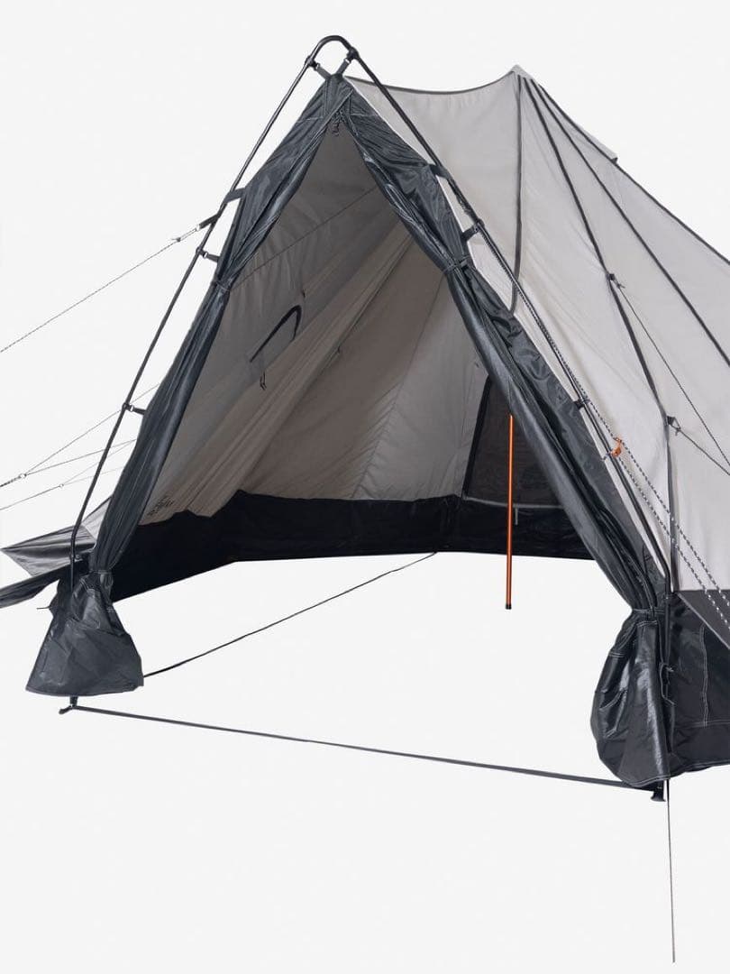 THE NORTH FACE ノースフェイス HERMIT 4 ハーミットテント