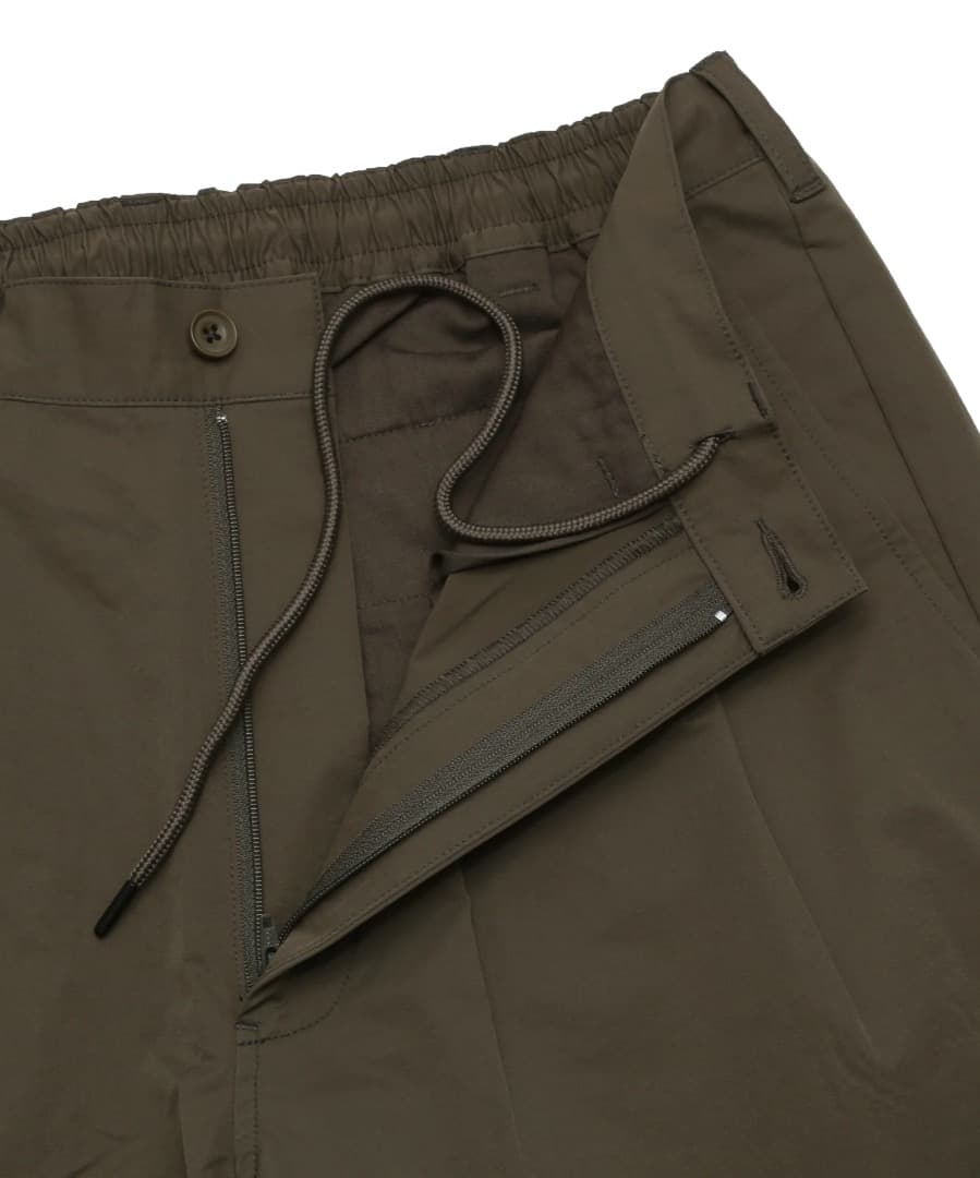 メンズウェア RENOMA GOLF BASIC STRETCH TWO-TUCK PT