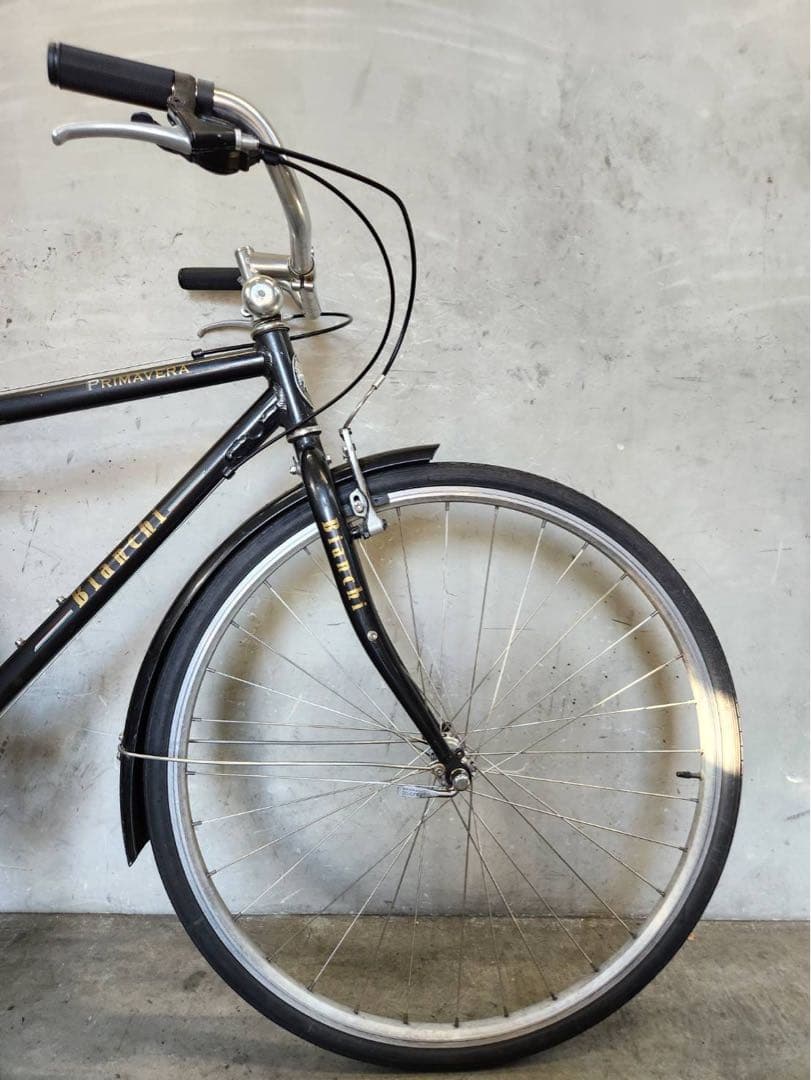 クロスバイク　 ビアンキ Bianchi ペリマベーラ 700c