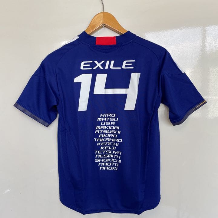 【未使用品】値下げ　サッカー　オフィシャルグッズTシャツ