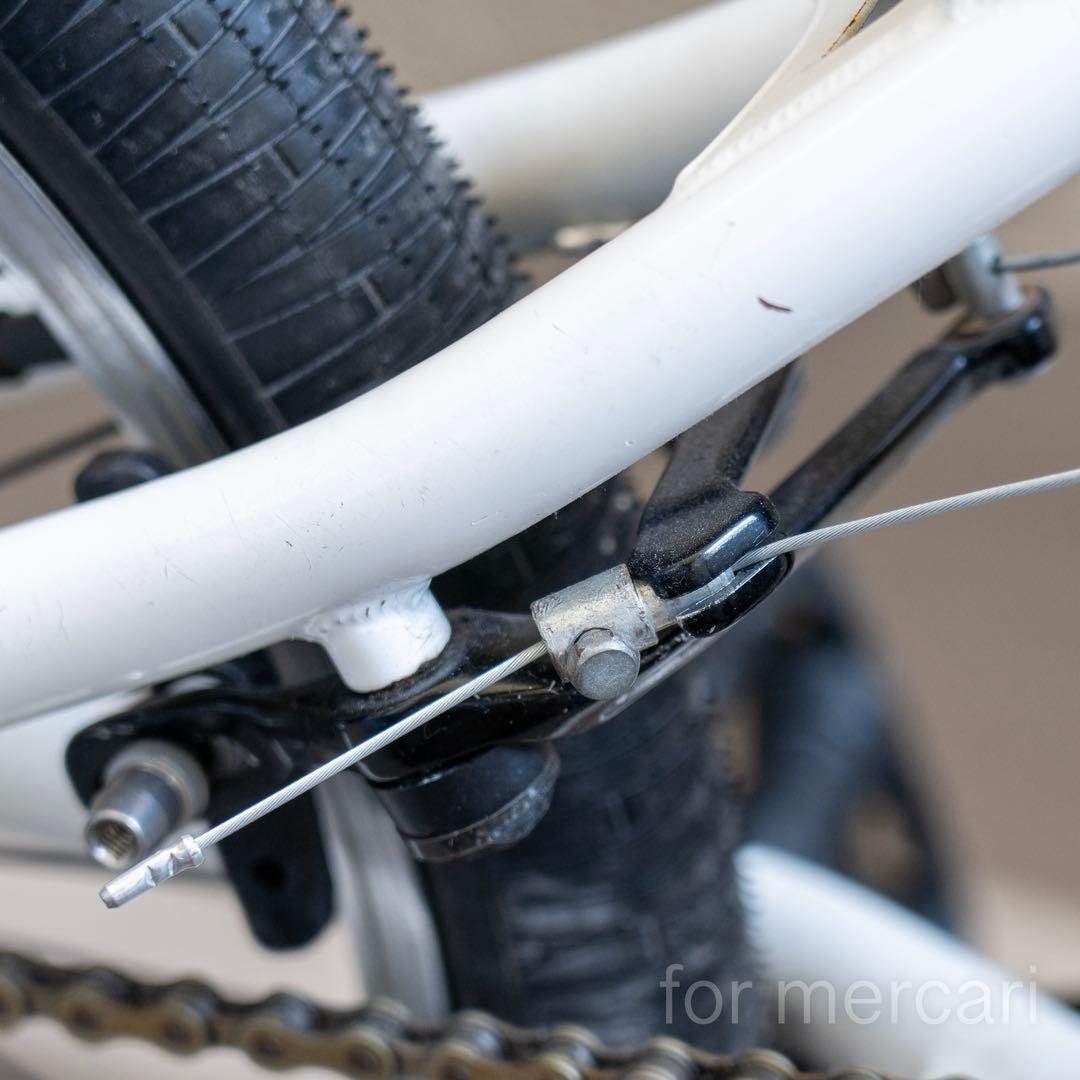 BMX flybikes フラットランド用(引取限定・神奈川)