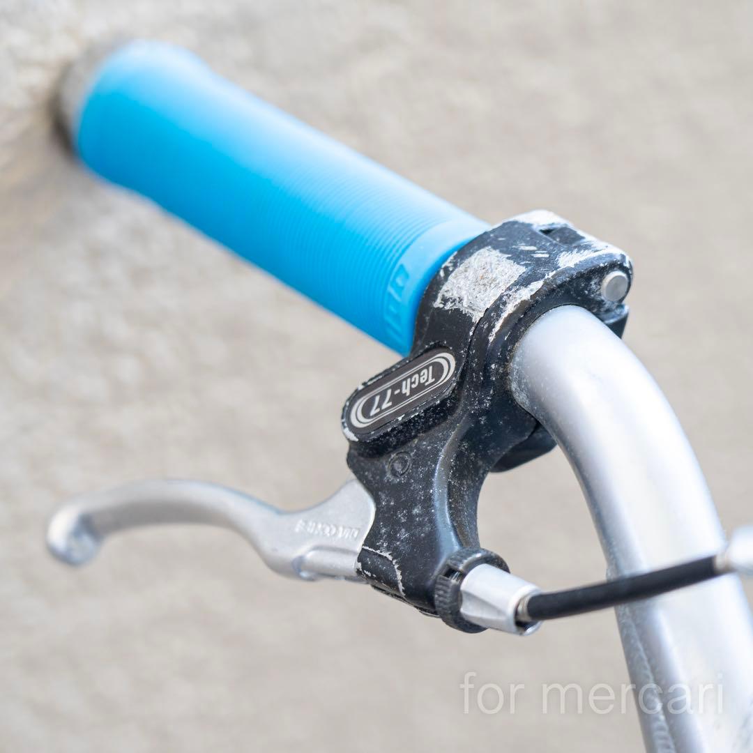 BMX flybikes フラットランド用(引取限定・神奈川)