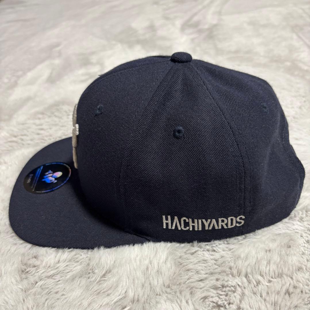 メンズウェア 8YARDS HIRATSUBA CB8 | Dark Navy
