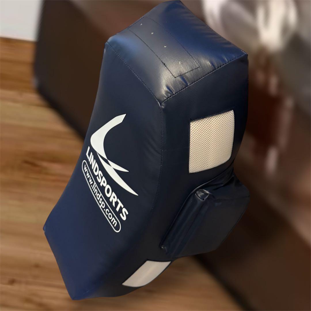 タックルバッグ　ヒットバッグ ラグビー LINDSPORTS
